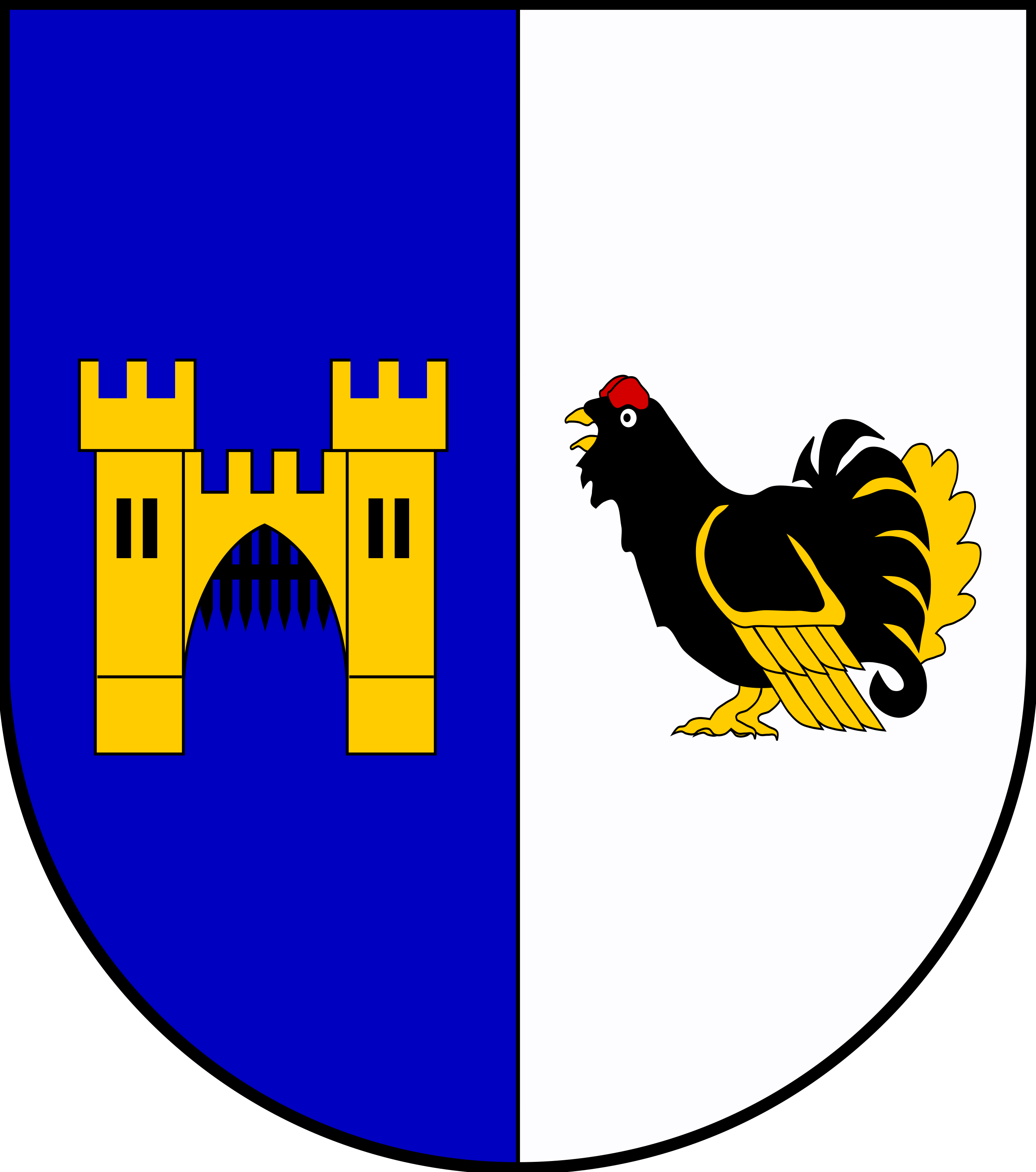 Wappen Markt Gluckenhang.svg