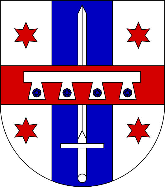 Datei:Wappen Valdorin von Peltzingfeldt.svg