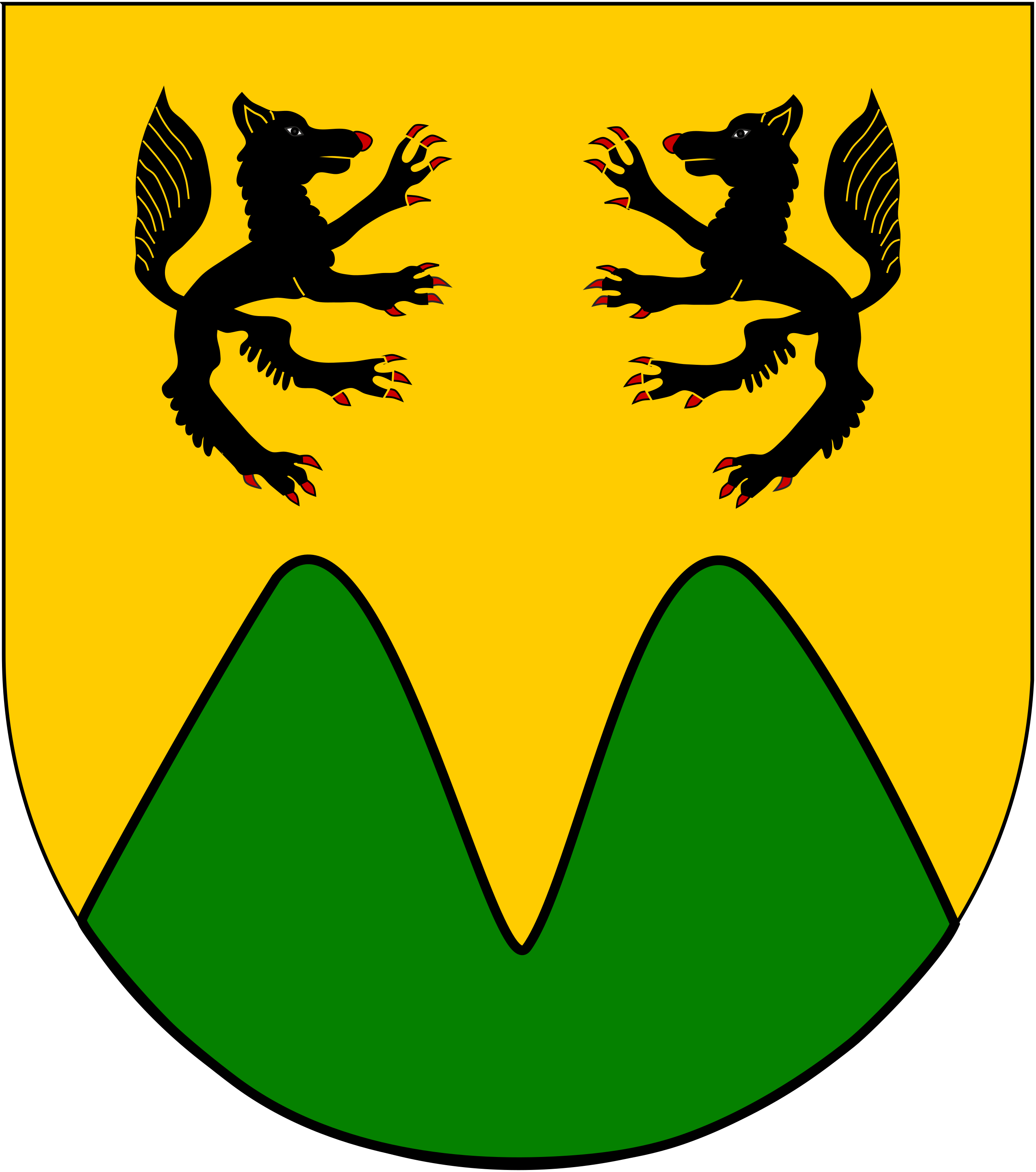 Wappen Familie Altensberge.svg