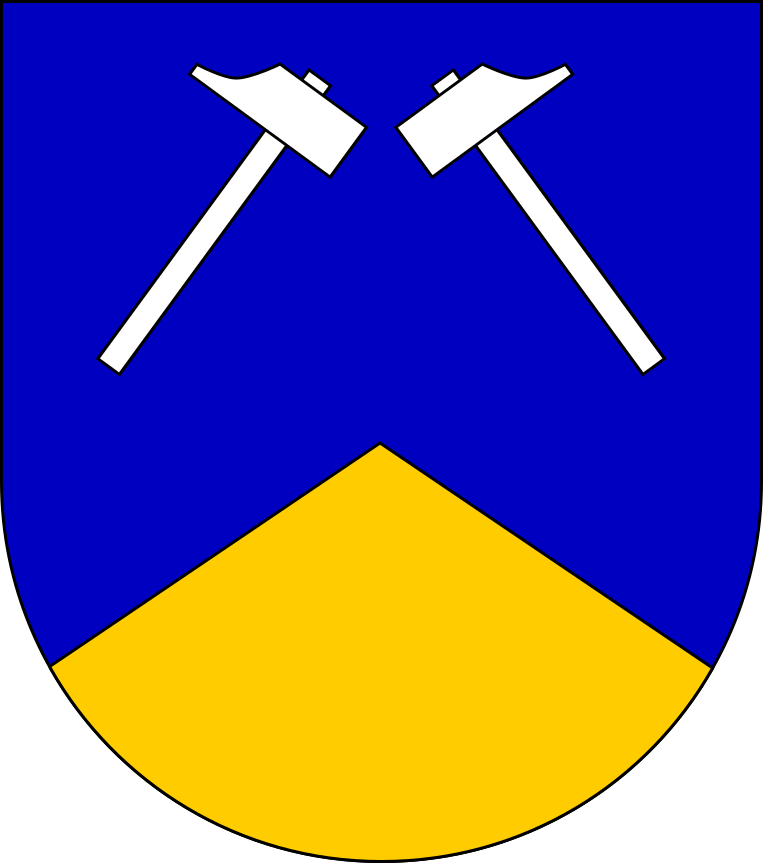 Wappen Familie Hallmark.svg