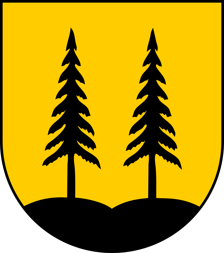 Wappen Baronie Schwarztannen.svg