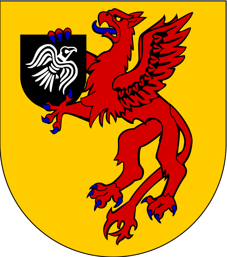 Wappen Herrschaft Praiosborn.svg