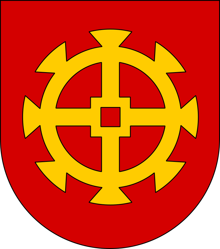 Wappen Herrschaft Muehlingen.svg