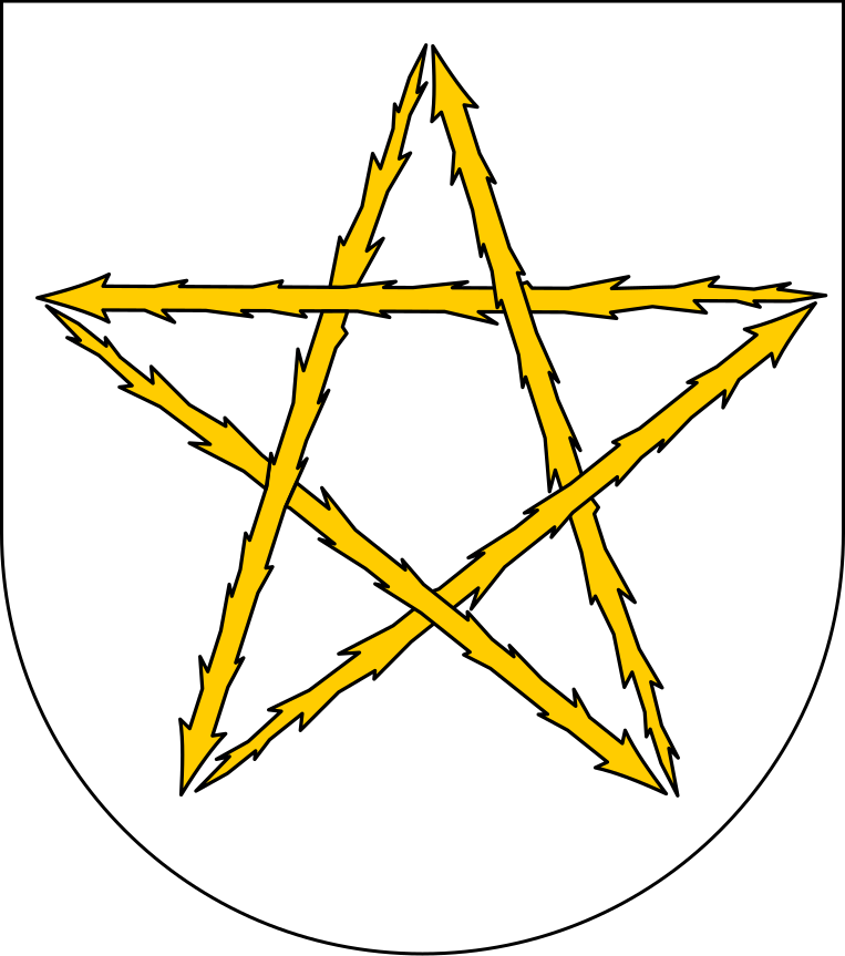 Wappen Pfeile des Lichts.svg