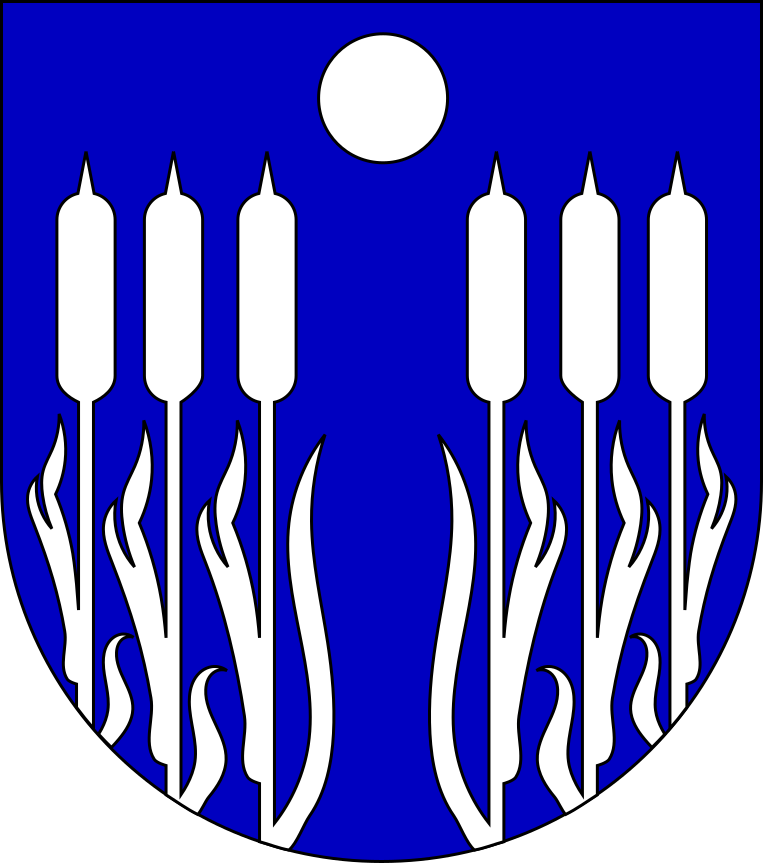 Wappen Herrschaft Schlicken.svg