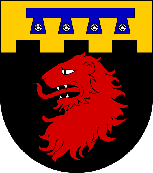 Datei:Wappen Gilia vom Berg.svg
