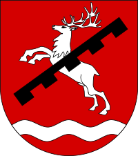 Wappen Haus Hirschfurten Bastard.svg