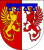 Wappen Ceres von Weissenstein.svg