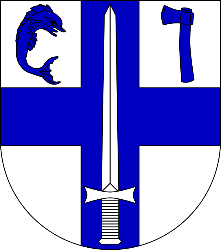 Wappen Reshminianer.svg