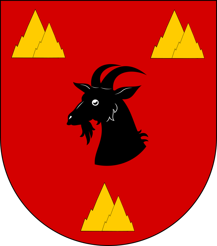 Wappen Familie Geißenklamm.svg