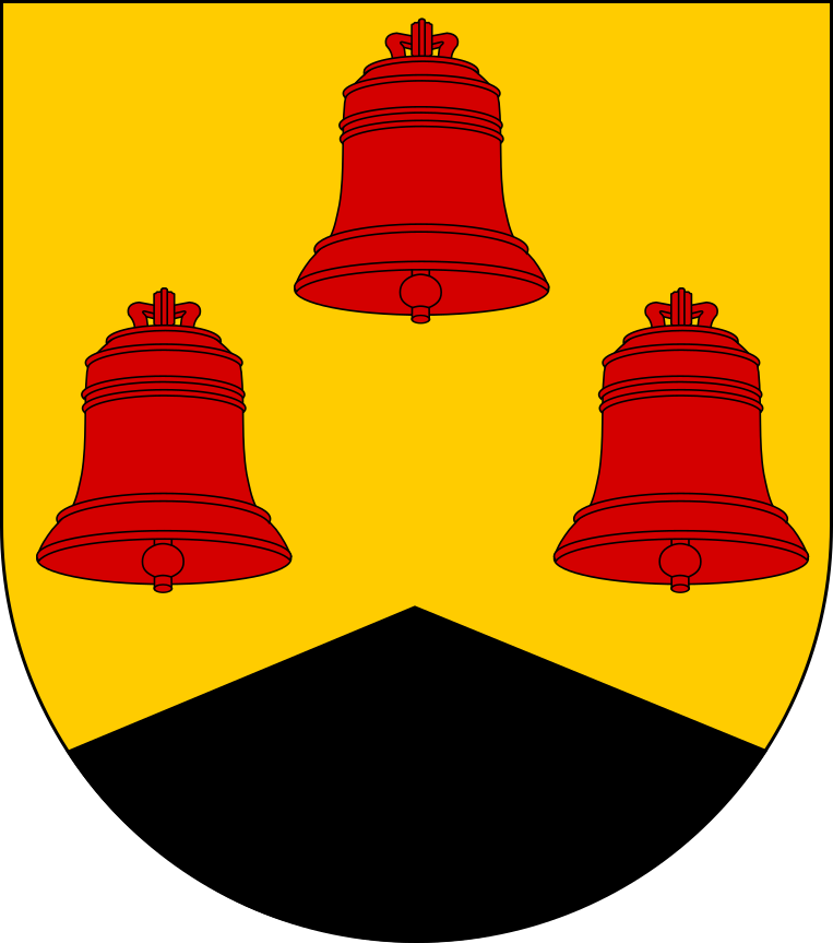 Wappen Junkertum Oberdommel.svg