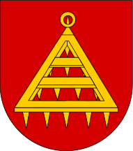 Wappen Ritterherrschaft Eggerdingen.svg