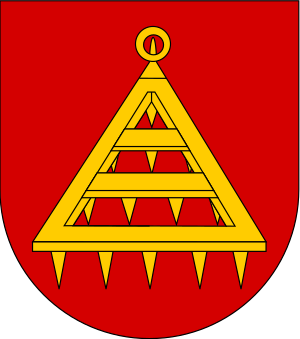 Wappen Ritterherrschaft Eggerdingen.svg