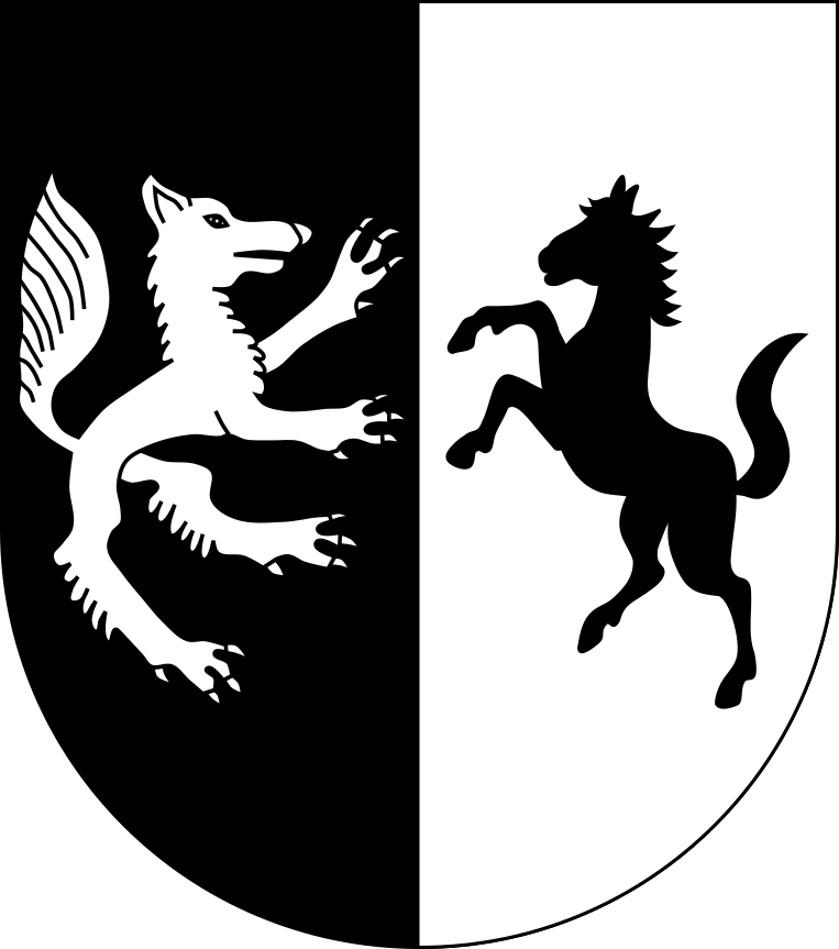 Wappen Herrschaft Aschenfelde.svg