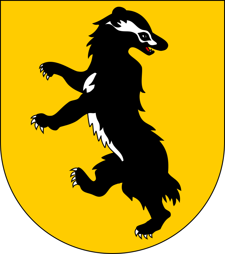 Wappen Junkertum Oberdachsen.svg