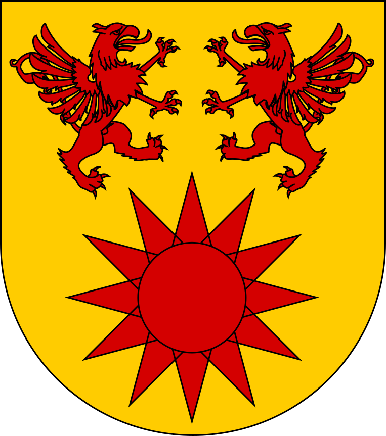 Wappen Kloster Praiseneck.svg