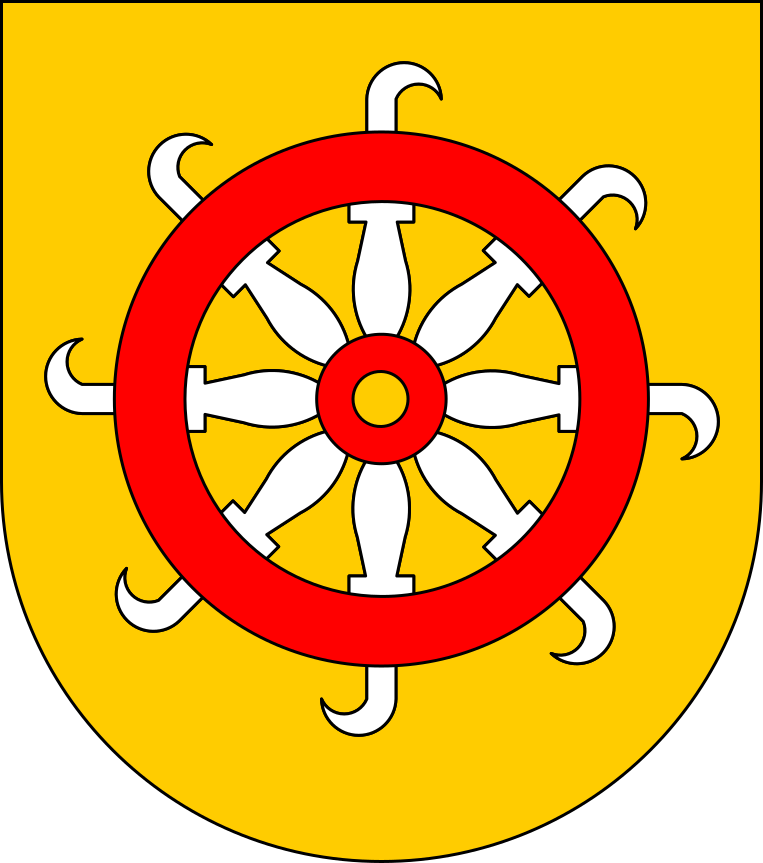 Wappen Familie Spoelen.svg