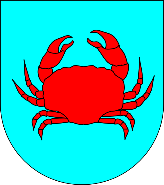 Datei:Wappen Familie Farukand.svg