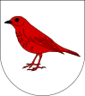 Wappen Familie Drosselpfort.svg