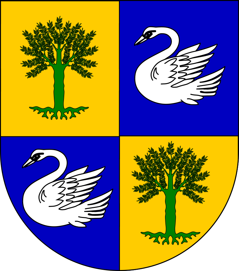 Wappen Familie Wildwassern.svg