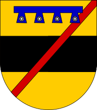 Wappen Adalissa von Desmetal.svg