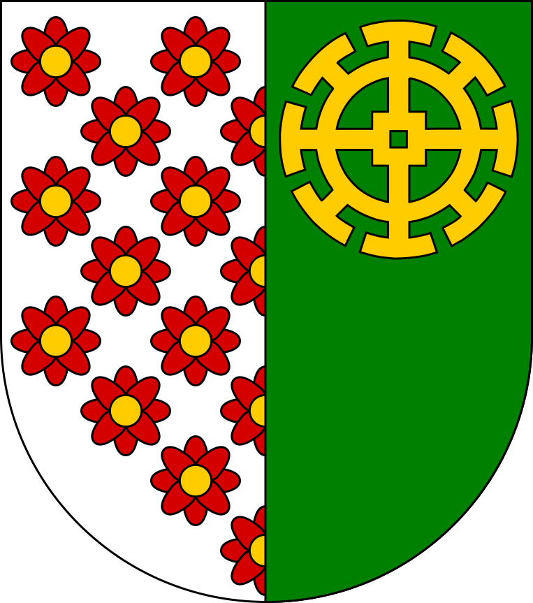 Wappen Dorf Hintermühlen.svg