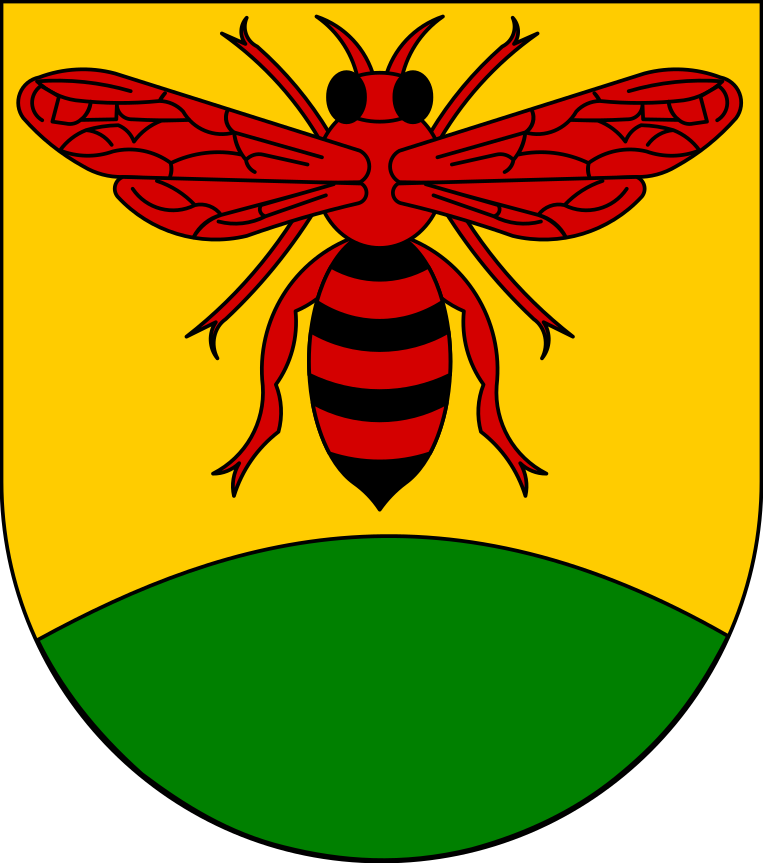 Wappen Freiherrlich Wiesengrund.svg