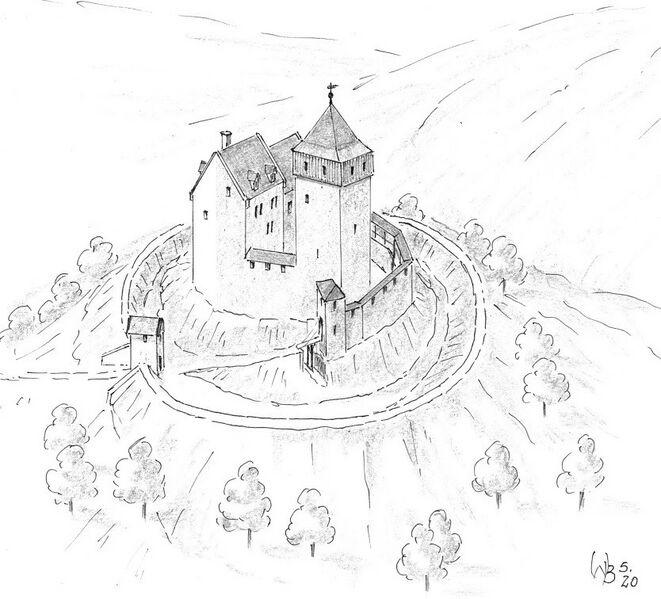 Datei:Wehrburg Hettfeld.jpg