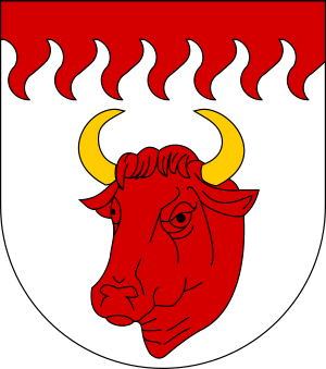 Wappen Herrschaft Adelfleck.svg