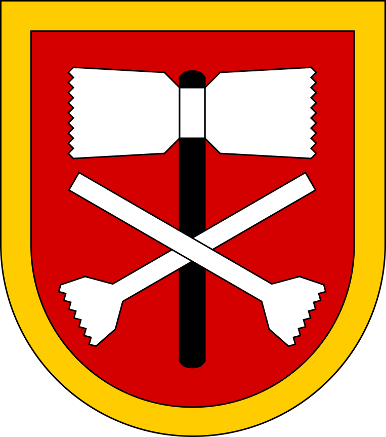 Wappen Schlunder Marmorbruchkonsortium.svg