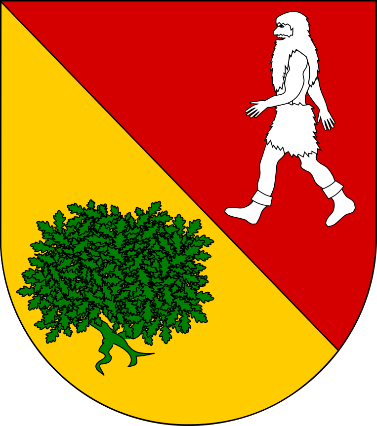 Wappen Herrschaft Trollingsvenn.svg