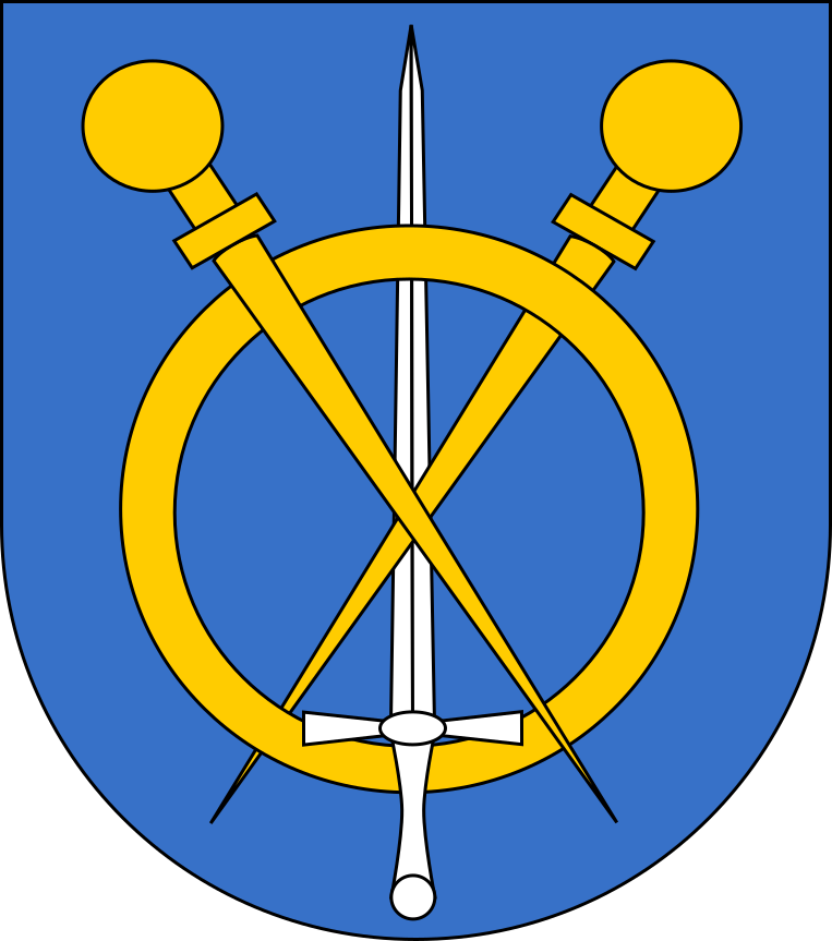 Wappen Herrschaft Gemmenfeld.svg