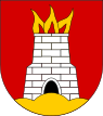 Wappen Familie Essebeck.svg