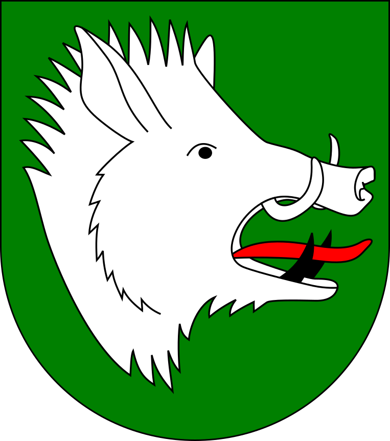 Wappen Herrschaft Baerrode.svg