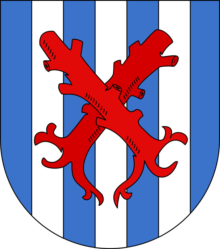 Wappen Herrschaft Hinter dem Wald.svg