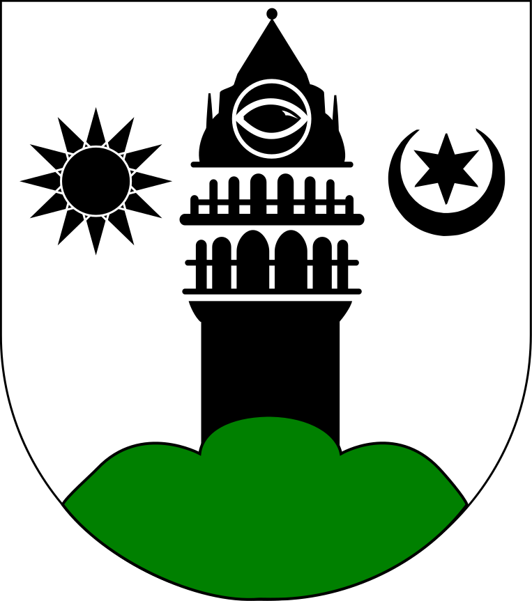 Wappen Herrschaft Sichelblick.svg