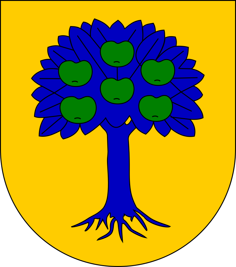 Wappen Herrschaft Iduran.svg