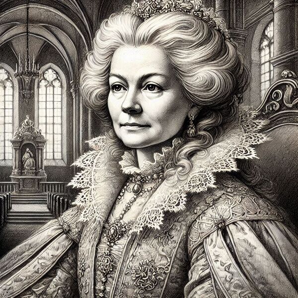 Datei:Wilmunde zu Roßsprunk.jpeg